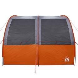 Tarp résistant à l'eau 250 x 260 x 260 cm 