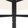 Belvédère 384x281x270 cm Crème 180 g/m² 