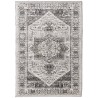 Tapis ARBIZU intérieur extérieur design vintage 160x230 cm 