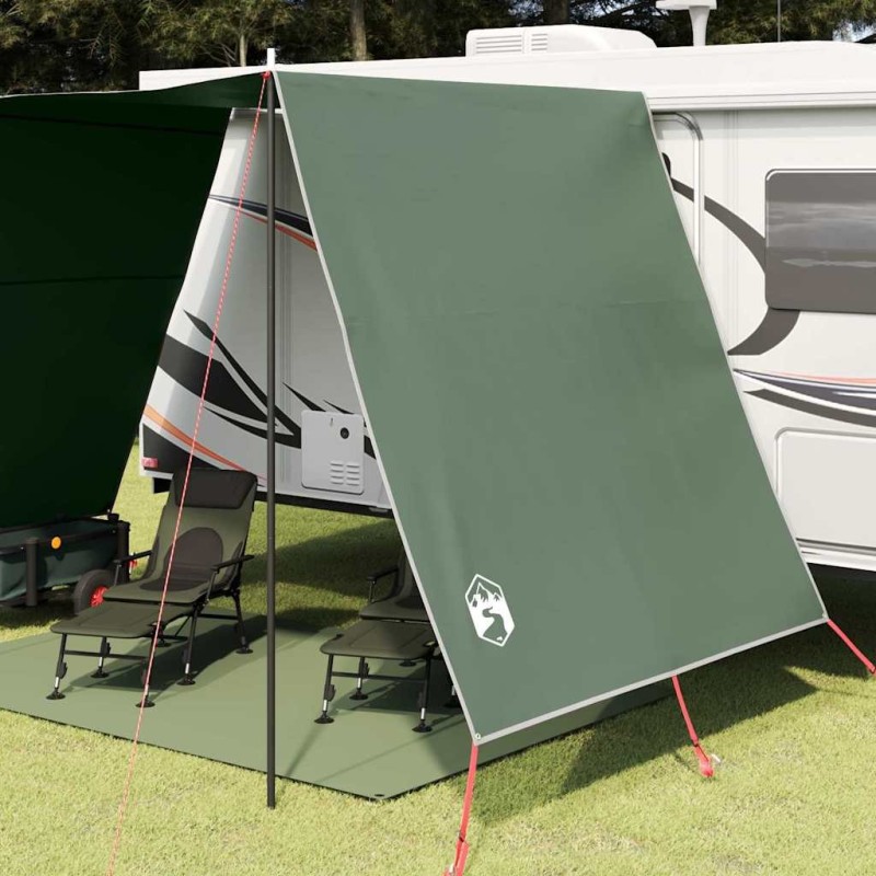 Tarp résistant à l'eau 302 x 240 x 240 cm 
