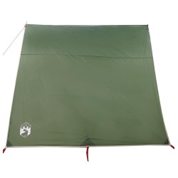 Tarp résistant à l'eau 302 x 240 x 240 cm 