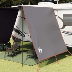 Tarp résistant à l'eau 302 x 240 x 240 cm 