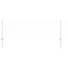 Pieux de clôture 11 pcs U-Channel 60 cm Acier galvanisé 