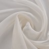 Tissu de voile 1,45 x 20 m Crème 