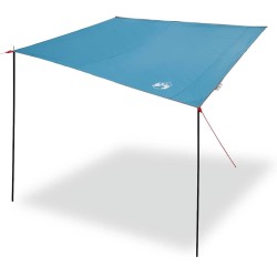 Tarp résistant à l'eau 460 x 240 cm 