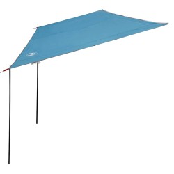 Tarp résistant à l'eau 460 x 240 cm 