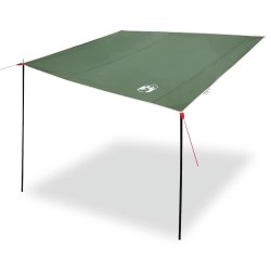 Tarp résistant à l'eau 460 x 240 cm 