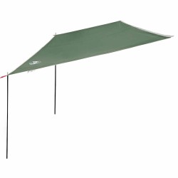 Tarp résistant à l'eau 460 x 240 cm 