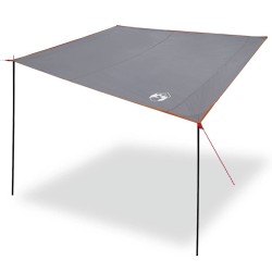 Tarp résistant à l'eau 460 x 240 cm 