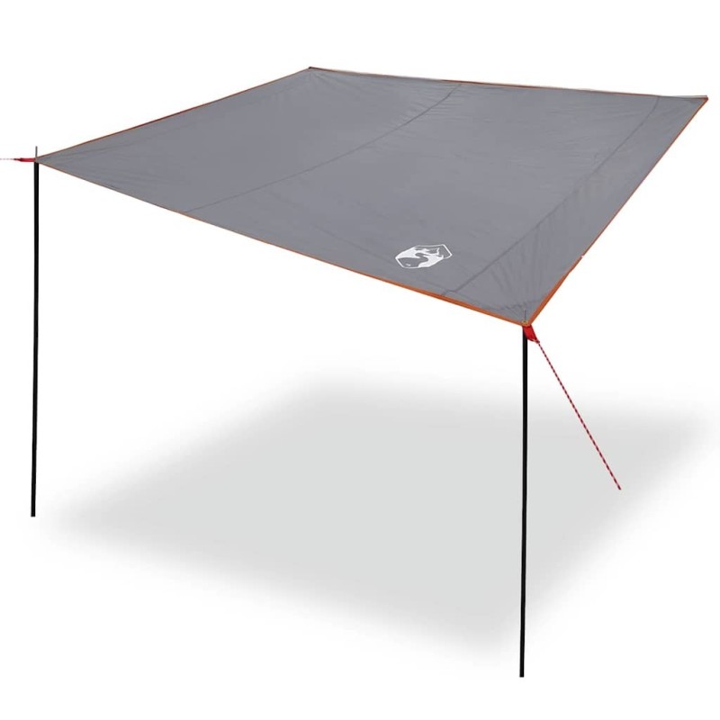 Tarp résistant à l'eau 460 x 240 cm 