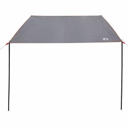Tarp résistant à l'eau 460 x 240 cm 