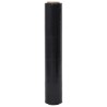 Film étirable 6 pcs noir 20 μm 50 cm x 150 m 