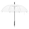 Parapluie Transparent 100 cm 