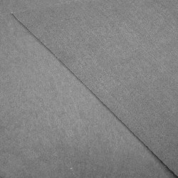 Tapis de sol pour piscine , gris clair, Ø 610 cm, tissu non tissé, rond. 