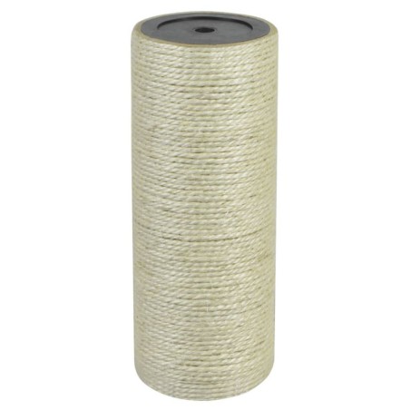 Grattoir pour chats 8 x 20 cm 8 mm Beige 