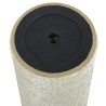 Grattoir pour chats 8 x 20 cm 8 mm Beige 
