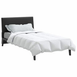Couettes & Duvets Blanc 155 x 220 cm Bas 