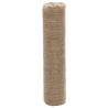 Rouleau de jute 0,5x10 m 100 % jute 200 g/m² 