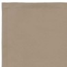 Store de jardin pour cadre de 3,5 m beige 3,3x0,2 m 