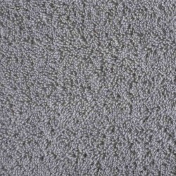 Gants de toilette 4 pcs Gris 15 x 21 cm Coton 