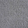 Gants de toilette 4 pcs Gris 15 x 21 cm Coton 