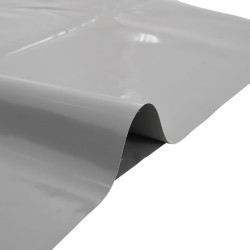 Bâche gris 6x8 m 650 g/m² 
