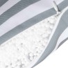Remplissage Pouf EPS 100 L, Blanc, 10 kg/m³ 