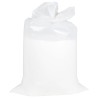 Remplissage Pouf EPS 100 L, Blanc, 10 kg/m³ 