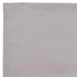 Auvent de 2,5 m Gris clair 2,3 x 0,2 m 