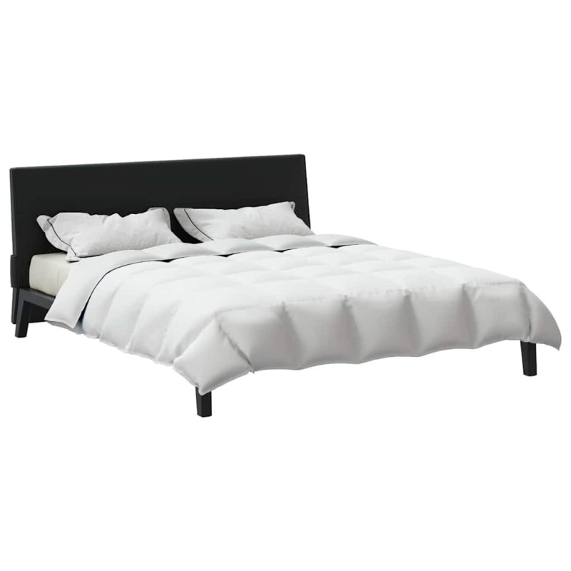 Couettes & Duvets Blanc 240 x 200 cm Bas 