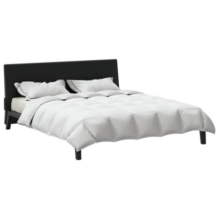 Couettes & Duvets Blanc 240 x 200 cm Bas 