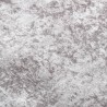 Tapis lavable antidérapant 160x230 cm gris 