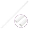 Goulottes de câble Ø25 mm 10 m PVC 
