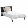 Duvet toutes saisons Autre Blanc 155 x 220 cm Microfibre 