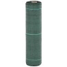 Membrane anti-mauvaises herbes vert 0,5x25 m PP 