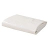 Bâche 650 g / m² 3 x 4 m Blanc alsavelo 