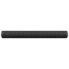 Filet brise-vue Anthracite 1,5x25 m PEHD 195 g/m² 