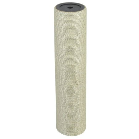 Grattoir pour chats 8 x 35 cm 10 mm Beige 