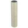 Grattoir pour chats 8 x 35 cm 10 mm Beige 