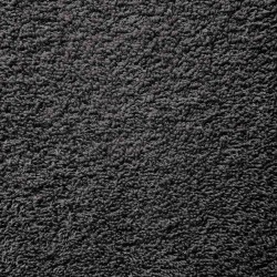 Gants de toilette 4 pcs Anthracite 15 x 21 cm Coton 