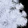 Arbre de Noël artificiel pré-éclairé/boules 180 cm 620 branches 