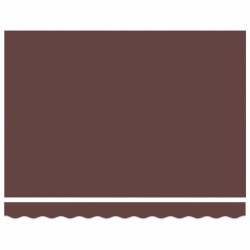 Auvent Rétractable Marron 300x250 cm Polyester 
