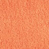 Gants de toilette 4 pcs Orange 15 x 21 cm Coton 