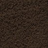 Gants de toilette 4 pcs Marron 15 x 21 cm Coton 