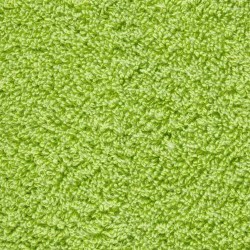 Gants de toilette 4 pcs Pomme verte 15 x 21 cm Coton 