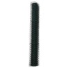 Clôture Hexagonale Grise Vert 1.4 x 25 m Acier 