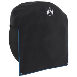 Housse de roue 76 x 74 cm oxford 