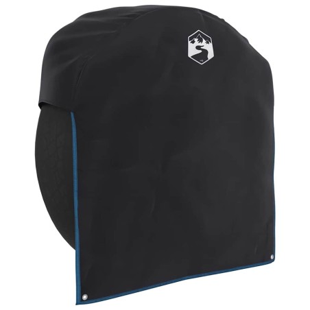 Housse de roue 76 x 74 cm oxford 