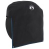 Housse de roue 76 x 74 cm oxford 
