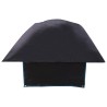 Housse de roue 76 x 74 cm oxford 